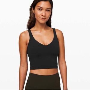 Lululemon Align Tank